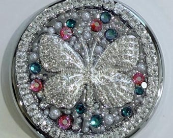 Compact Mirror