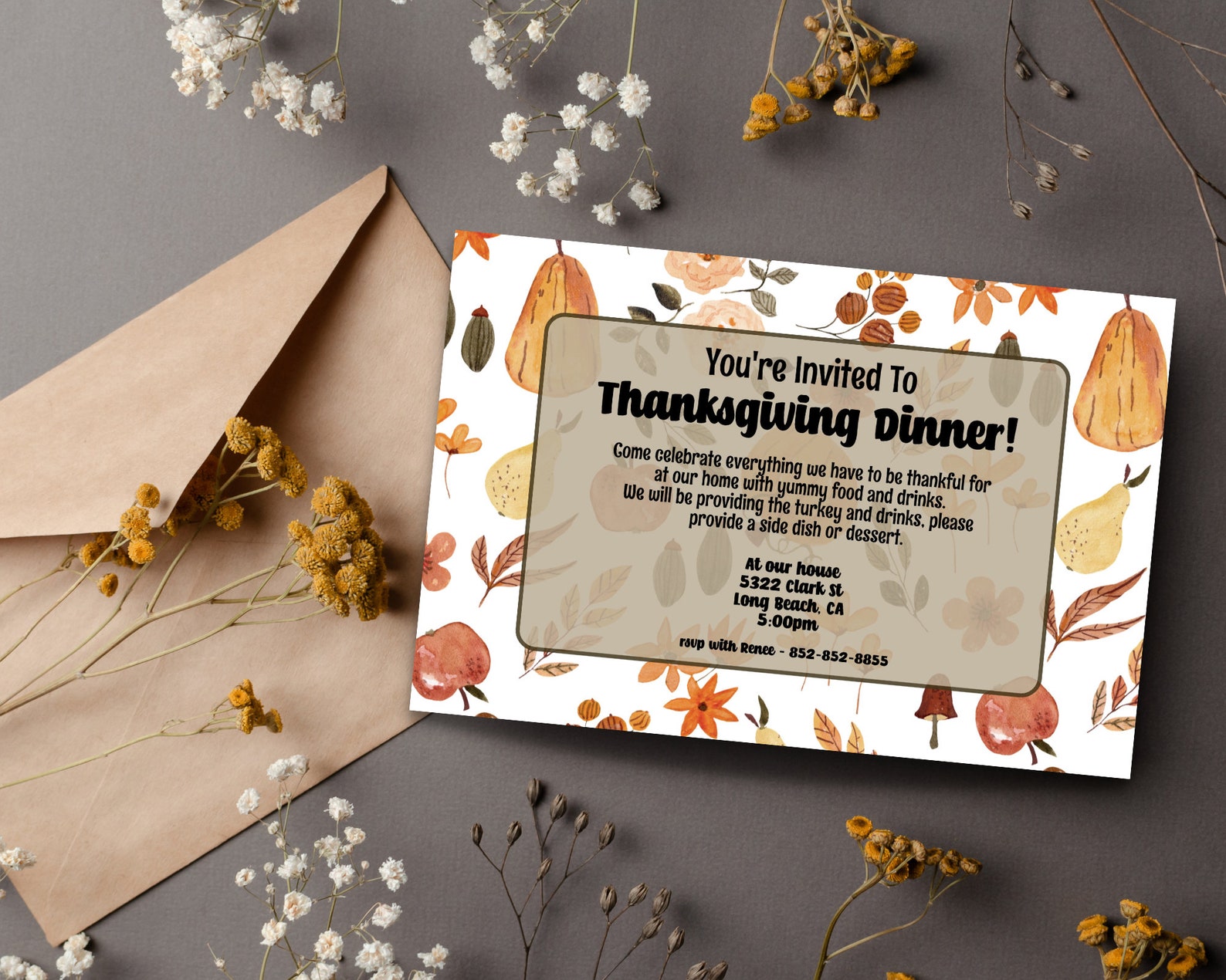 First grade thanksgiving stem