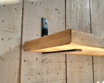 Type 3 Industrial Style Iron Shelf Bracket