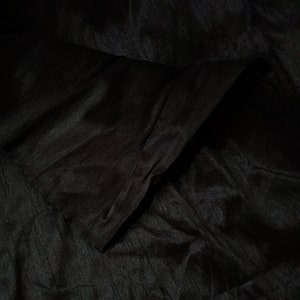 Dupioni Fabric, Faux Dupioni Fabric for Bridal Dresses, Dupioni Silk Fabric by Yards
