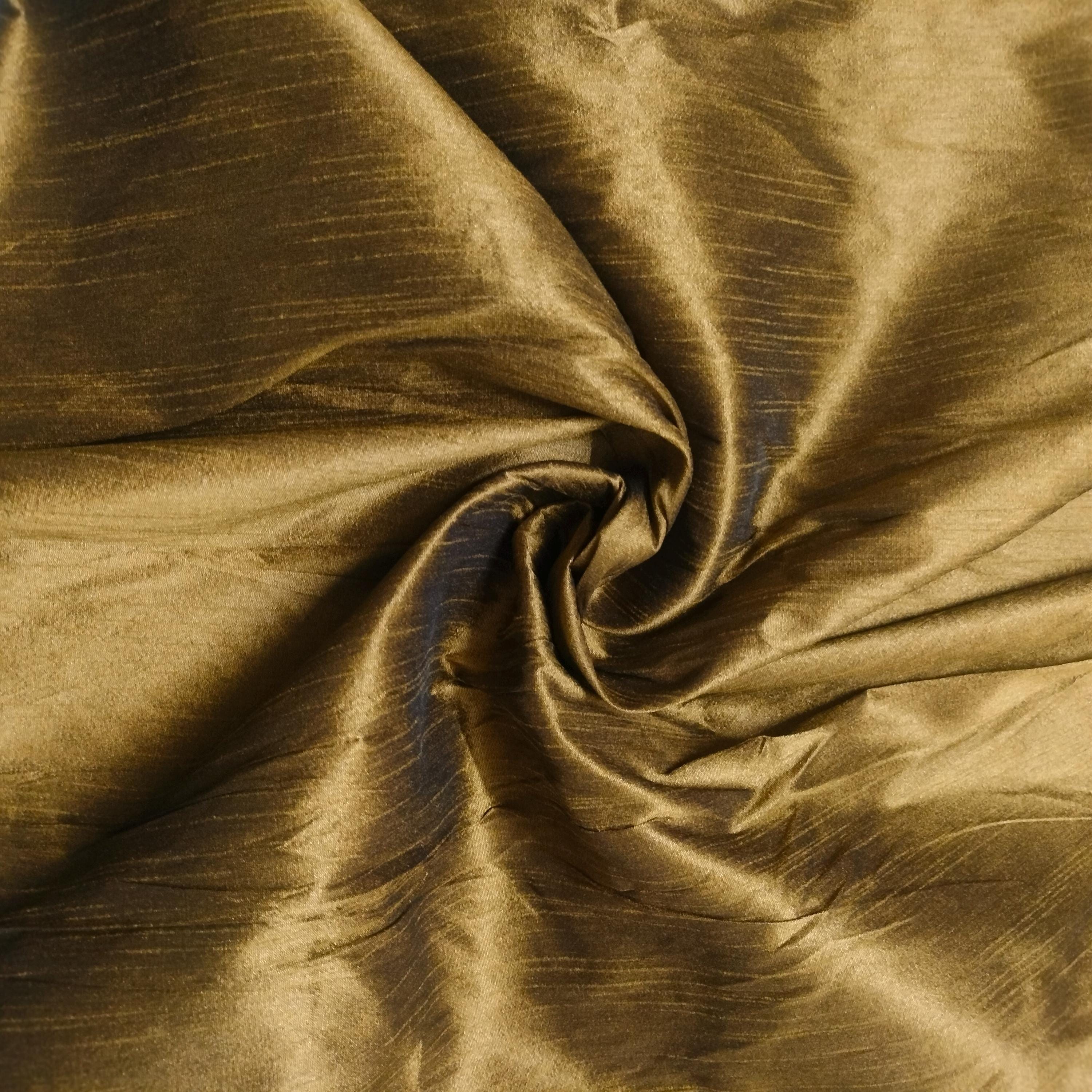 Golden Wedding Dress - Etsy