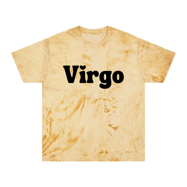 ZODIAC SHIRT, OVERSIZED T-Shirt, Virgo T-Shirt, Aesthetic TShirt, Graphic Tee, Tumblr Tshirt, Trendy Oversized, Vsco girl, Astrology T-shirt