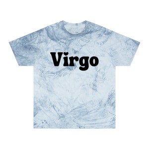 ZODIAC SHIRT, OVERSIZED T-Shirt, Virgo T-Shirt, Aesthetic TShirt, Graphic Tee, Tumblr Tshirt, Trendy Oversized, Vsco girl, Astrology T-shirt