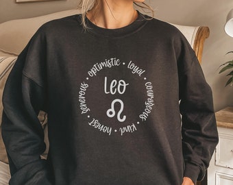 トップス melt the lady horoscope sweat star black Wilma Star Kiss – Lauren Moshi