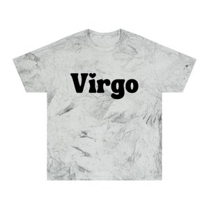 ZODIAC SHIRT, OVERSIZED T-Shirt, Virgo T-Shirt, Aesthetic TShirt, Graphic Tee, Tumblr Tshirt, Trendy Oversized, Vsco girl, Astrology T-shirt
