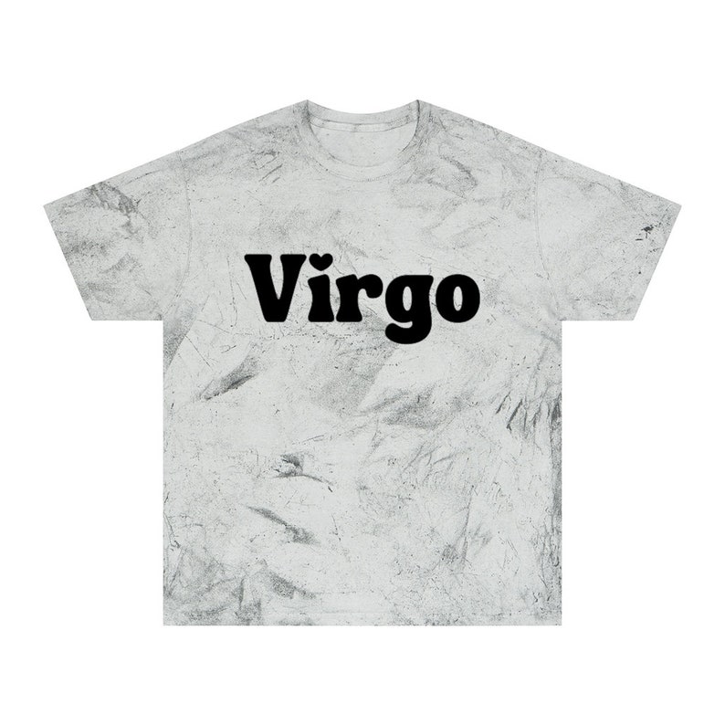 ZODIAC SHIRT, OVERSIZED T-Shirt, Virgo T-Shirt, Aesthetic TShirt, Graphic Tee, Tumblr Tshirt, Trendy Oversized, Vsco girl, Astrology T-shirt