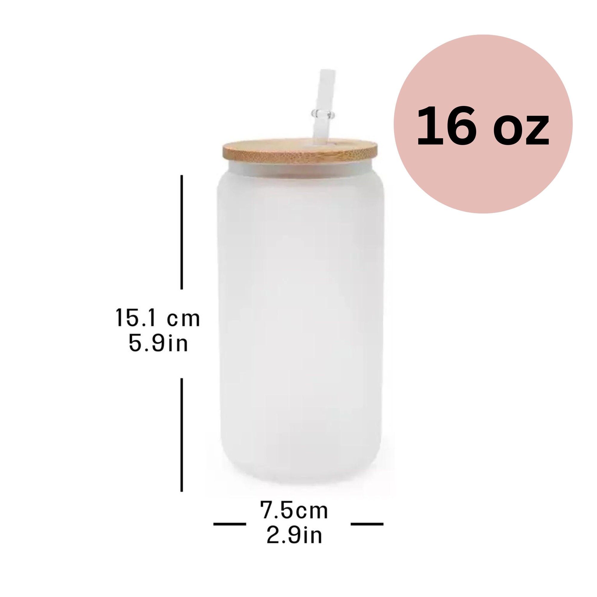 Teacher Iced Coffee Glass Can Teacher Glass Tumbler Teacher Coffee Cup