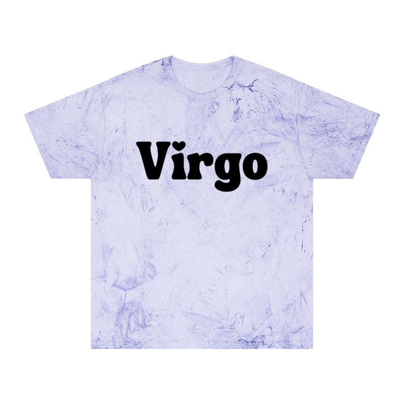 ZODIAC SHIRT, OVERSIZED T-Shirt, Virgo T-Shirt, Aesthetic TShirt, Graphic Tee, Tumblr Tshirt, Trendy Oversized, Vsco girl, Astrology T-shirt