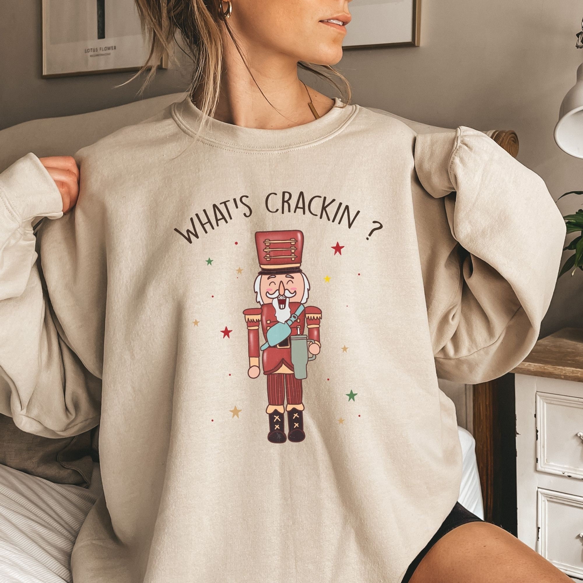 What's a cheap sweater