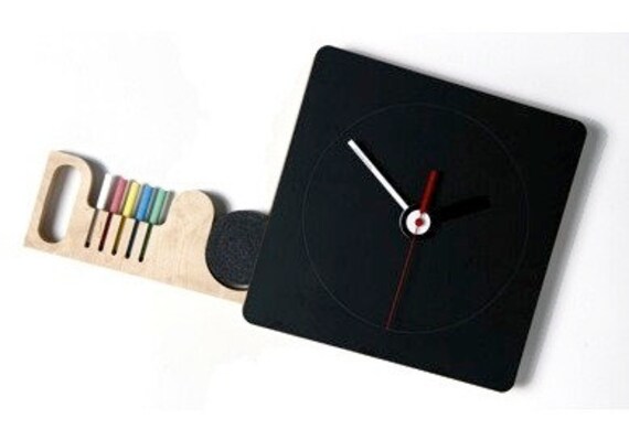 Exceptionnelle Horloge