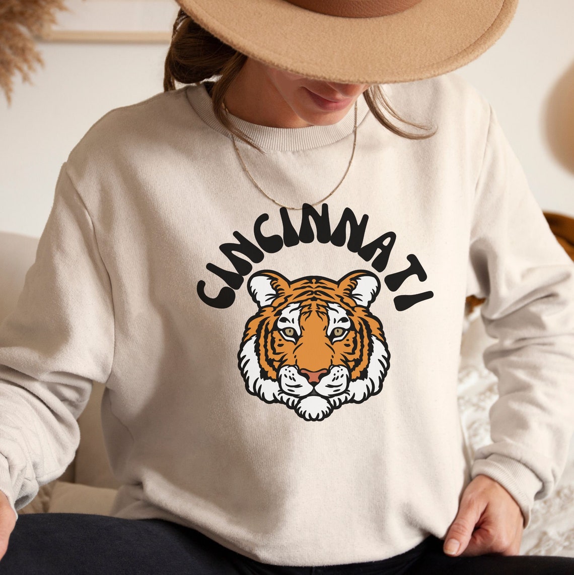 Cincinnati Bengals Dress main image 0