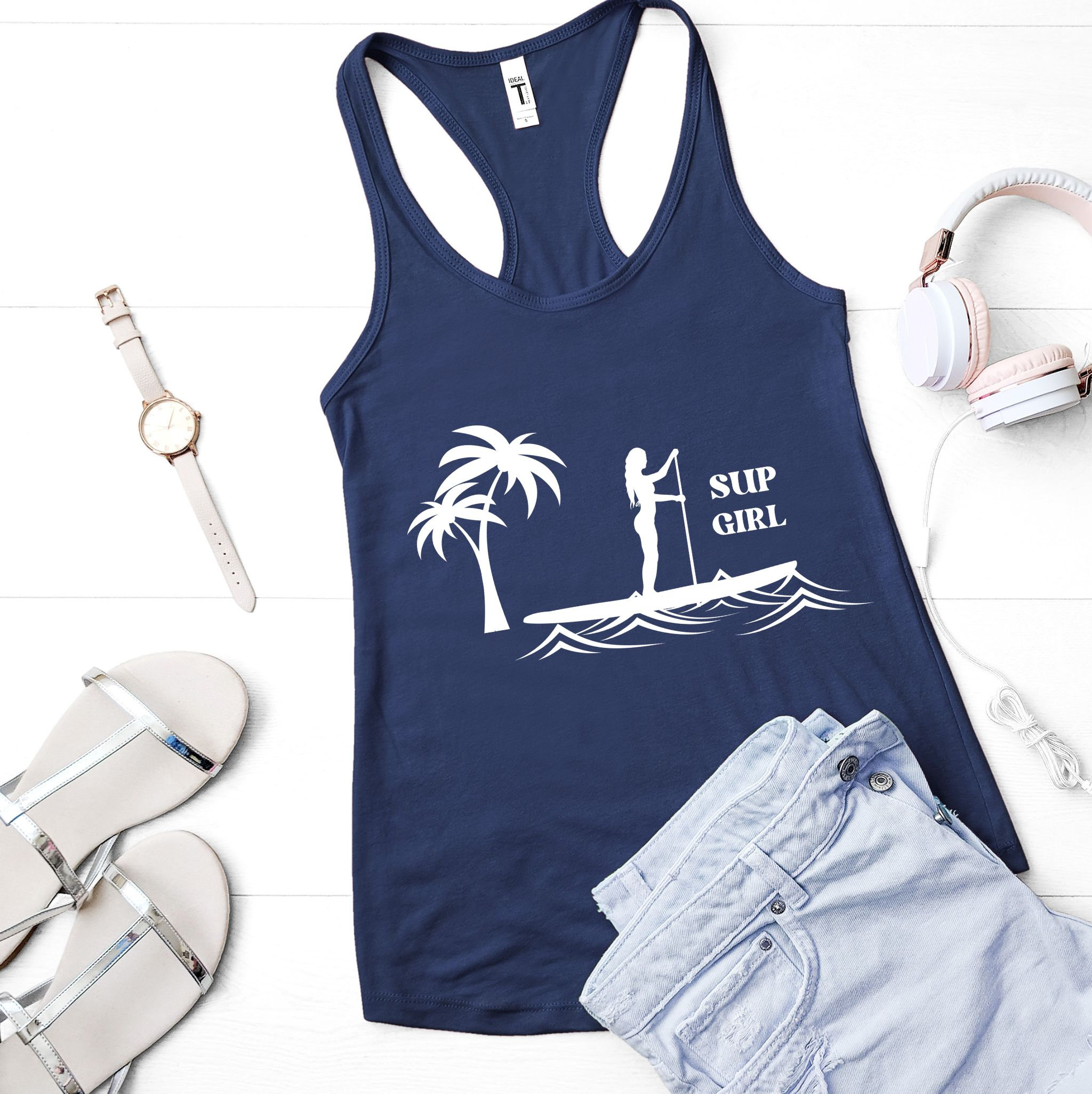 Planche De Stand Up Paddle - Limics24 - Sup Surf Board D Homme Supboard