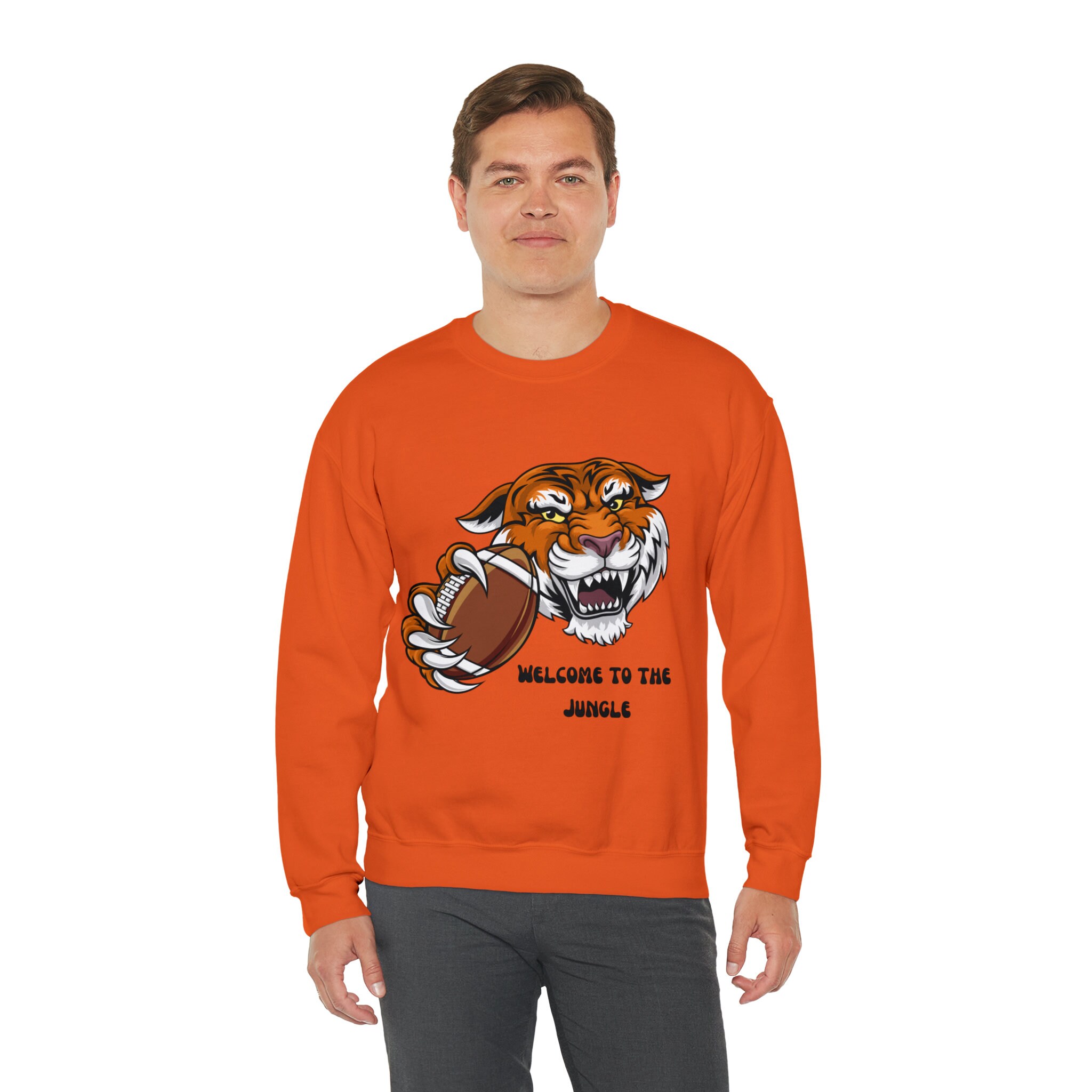 Cincinnati Bengals Shirt Bengals Football Cincy Football Fan Etsy