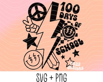 100th Day Of School DIY Shirt Kit - 3 Pack Gumball Machine T-Shirt Craft