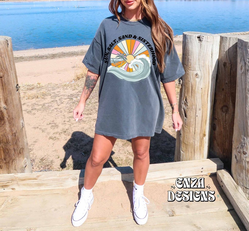 Girls Trip Png Sublimation Design Digital Download, Retro Summer Png, Beach Shirt Design, Beach Vibes Png, Summer Sublimation, Png For Shirt