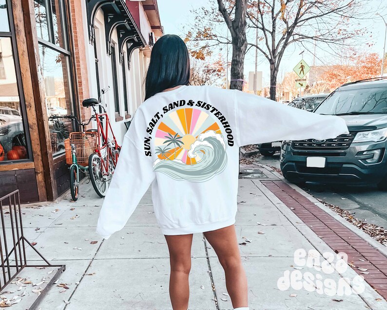 Girls Trip Png Sublimation Design Digital Download, Retro Summer Png, Beach Shirt Design, Beach Vibes Png, Summer Sublimation, Png For Shirt