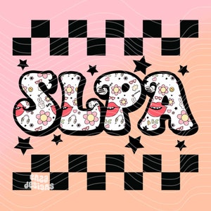 SLPA Png Shirt Sublimation Design Digital Download, Speech Therapist Png, Speech Language Pathologist Assistant Png, Speech Shirt Png