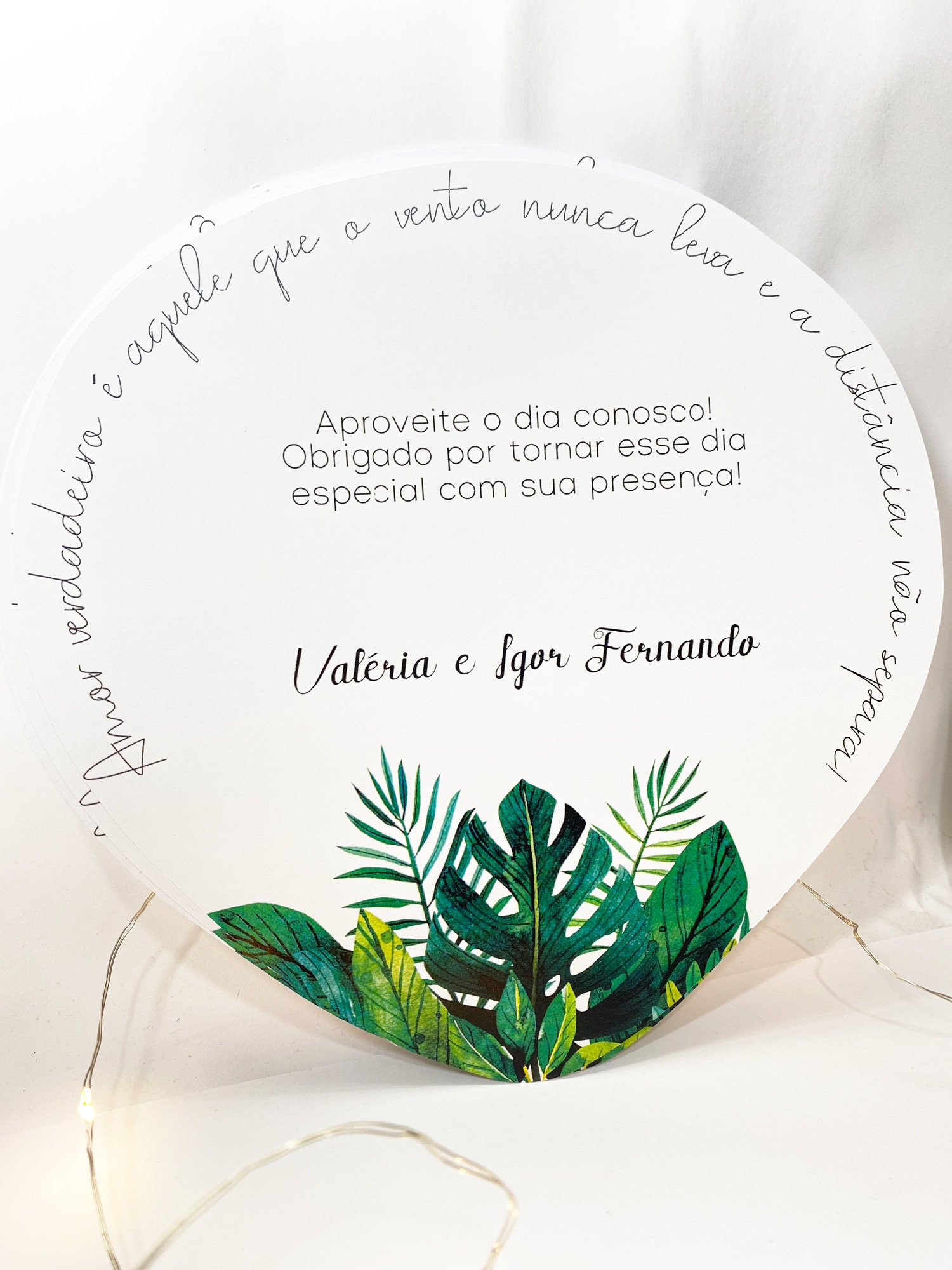 Monstera Hand Fan Template, Printable Program Fan, Fans for Guests ...