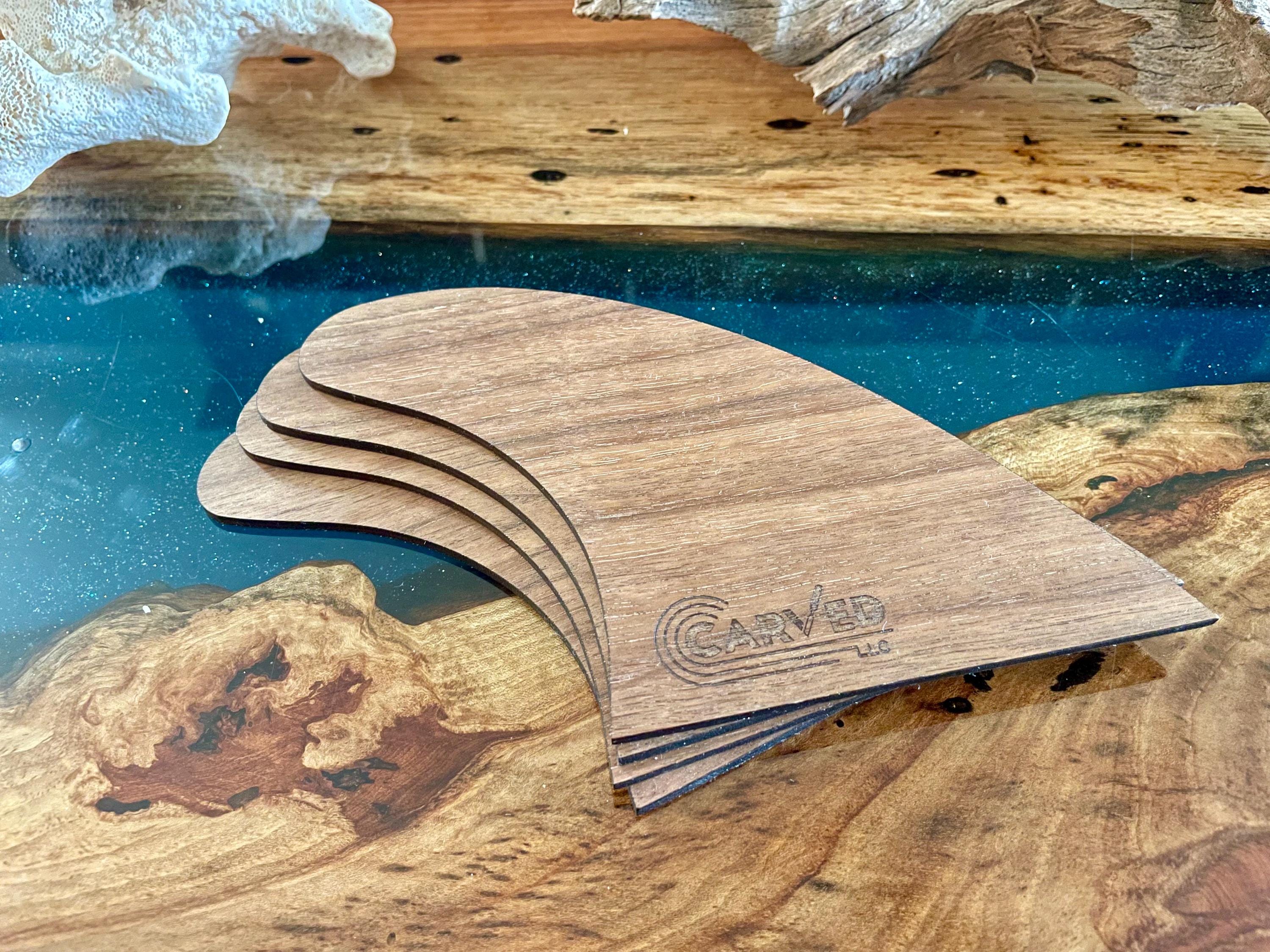 Surfboard Fins - Etsy Finland