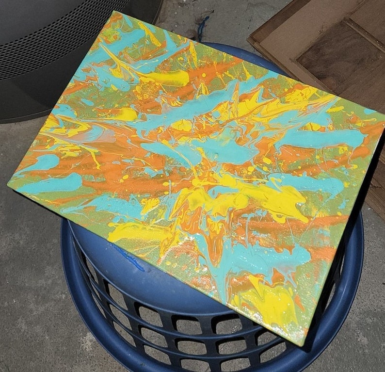 Painting for Sale Etsy