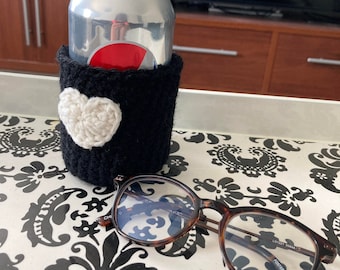 Customizable Soda Can/ Solo Cup Koozie