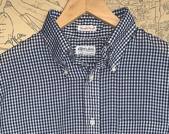 Gant Shirtmaker - Etsy