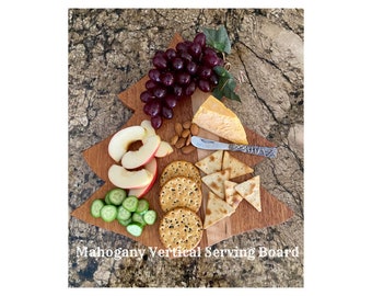 Wooden Tray / Cutting Board