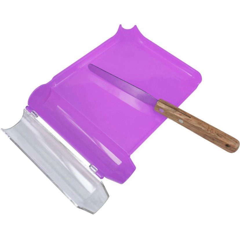 Custom Pharmacy Counting Tray & Spatula Set Etsy