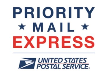 NOT Express USPS Shipping - Etsy