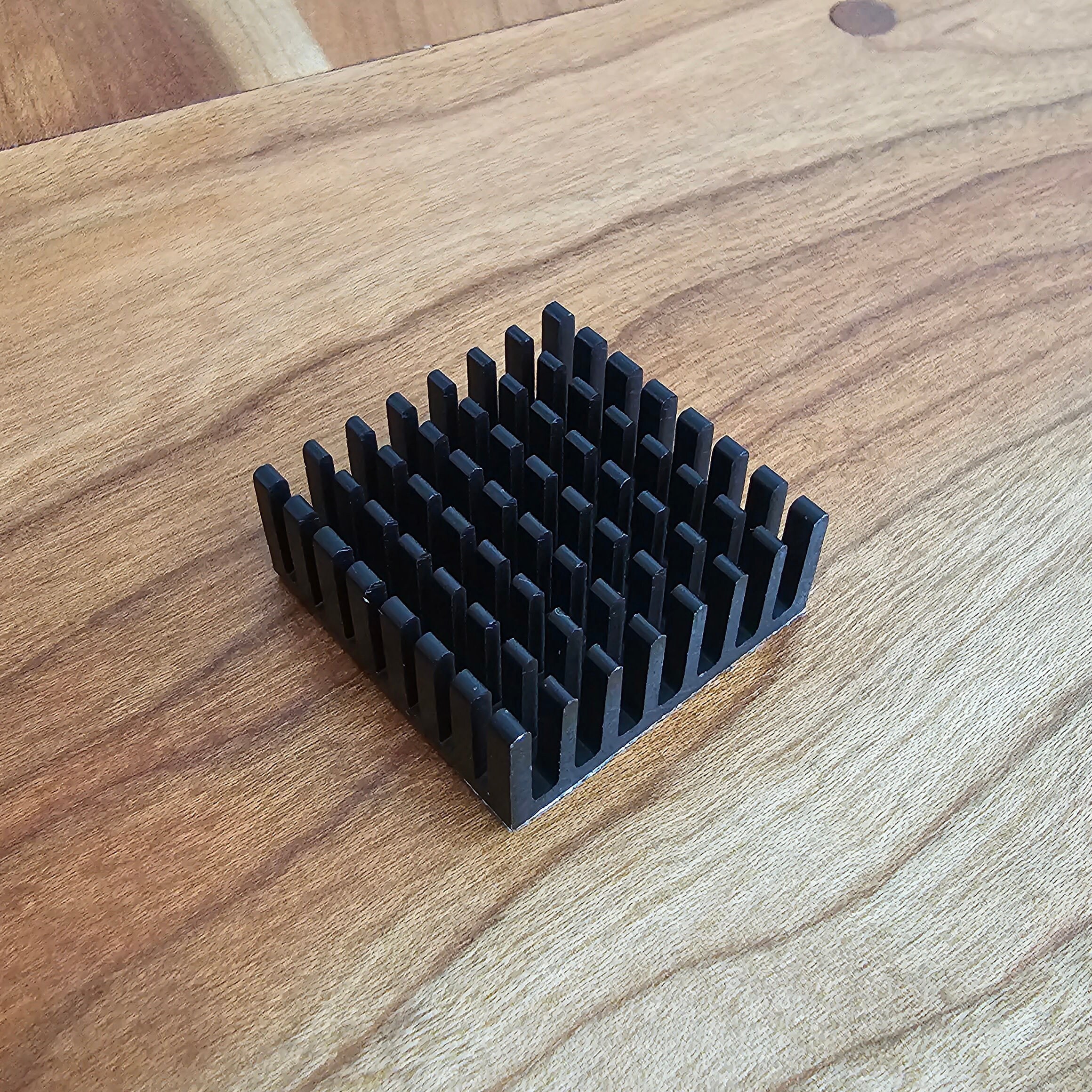 Original Xbox Heatsink for MCPX southbridge Etsy