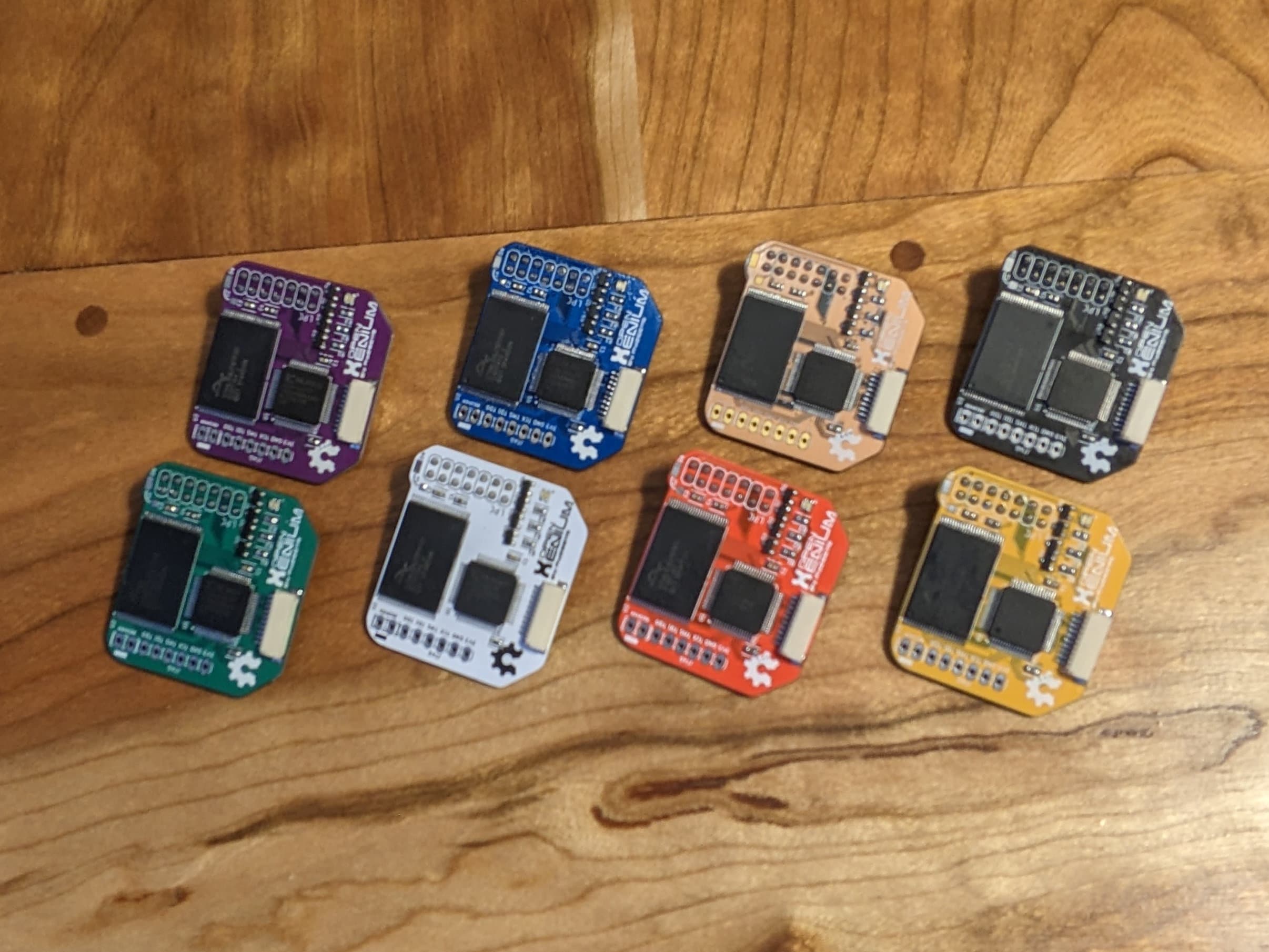 Let’S Build An Openxenium Modchip For The Original Xbox – EBRX