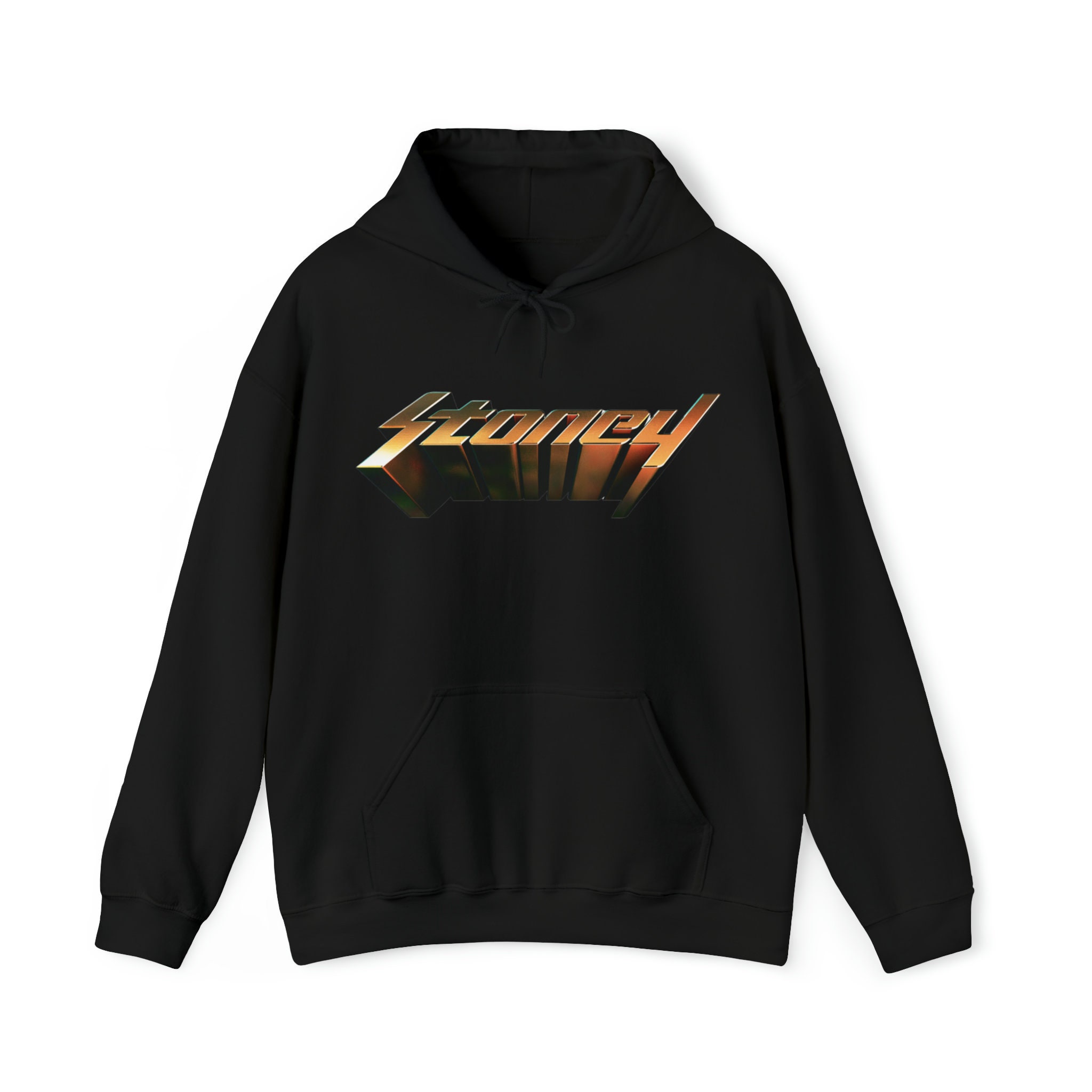 Stoney Hoodie Etsy
