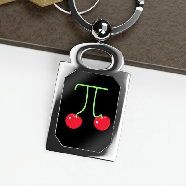 Pi Symbol Etsy
