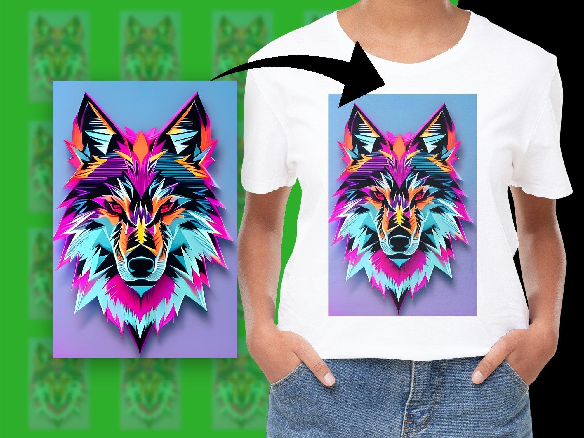 Wolf Art, Furry Wolf Art, Fantasy Wolf Art,anime Wolf Art, Beautiful