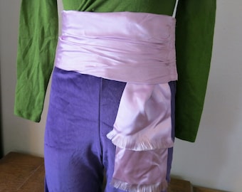 Marilyn Monroe 3 piece outfit from &#39;Gentlemen Prefer Blondes&#39; Movie, waist approx. 27 - 28&quot;