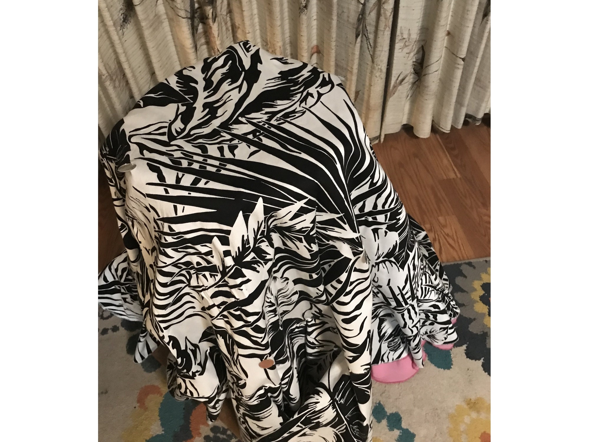 Marilyn Monroe Heatwave Gown From No Business Like Show Business