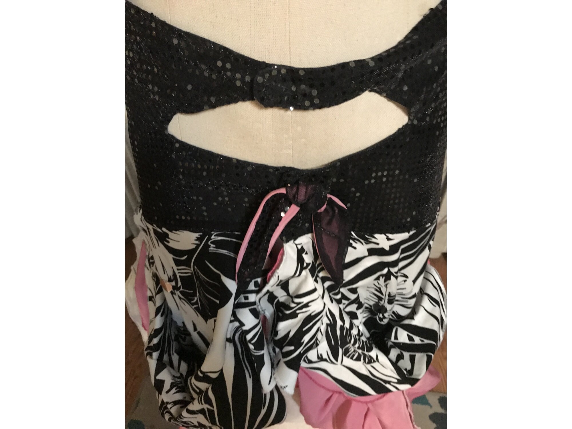 Marilyn Monroe Heatwave Gown From No Business Like Show Business