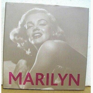 Images of Marilyn,  Hardcover,  –  2008, by Parragon.