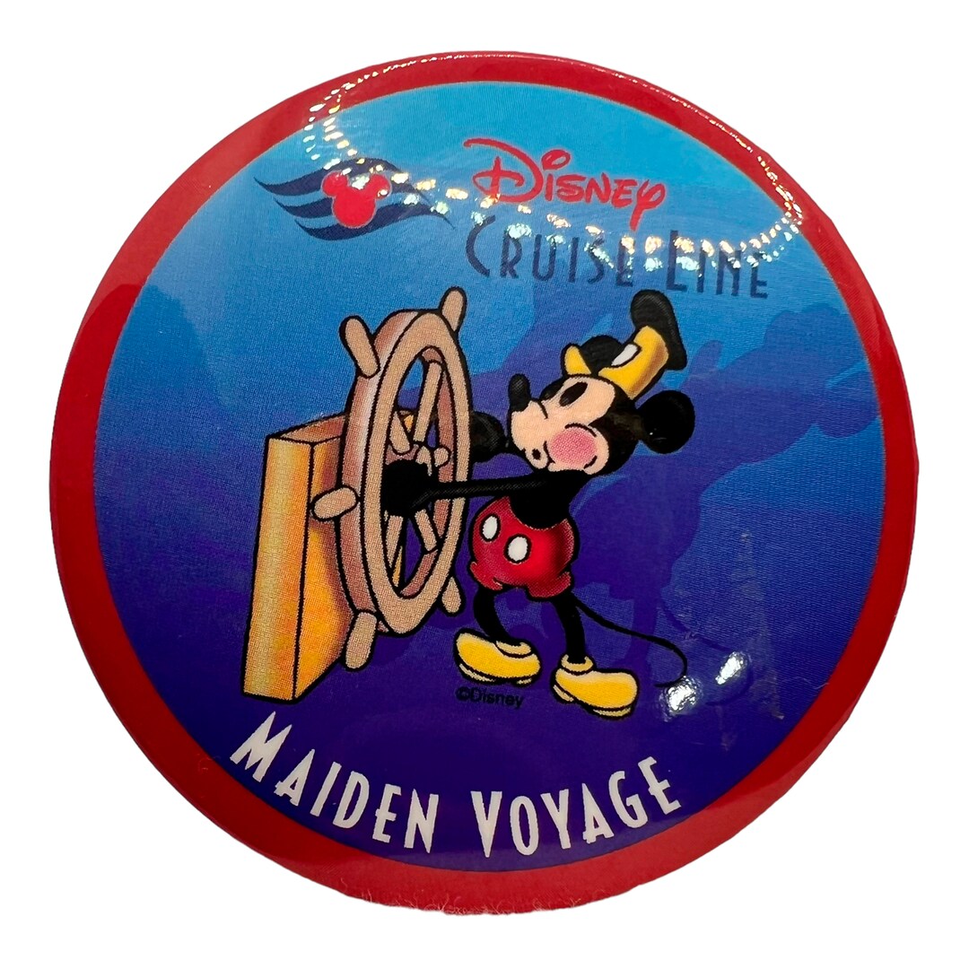 Disney World Cruise