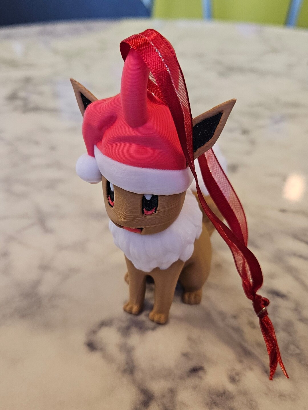 Eevee Ornament - Etsy