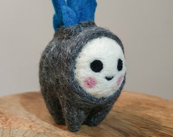 Felt Animals - Etsy Felt Animals - Etsy