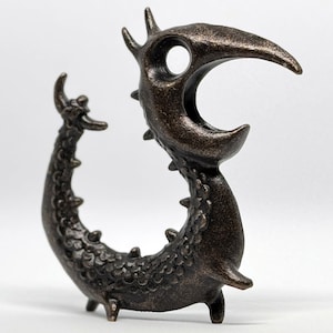 Dragon Guy | Bottle Opener