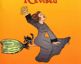 The Witches Spellcraft - Ebook