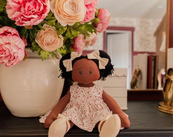 HANDMADE DOLLS