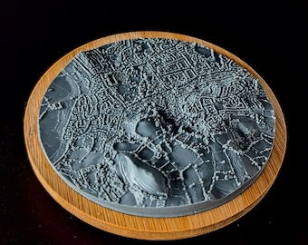 Glastonbury Town & Tor