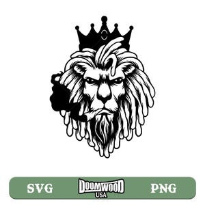 Rasta Lion Svg Png Rastafarian Jamaica Jamaican Svg