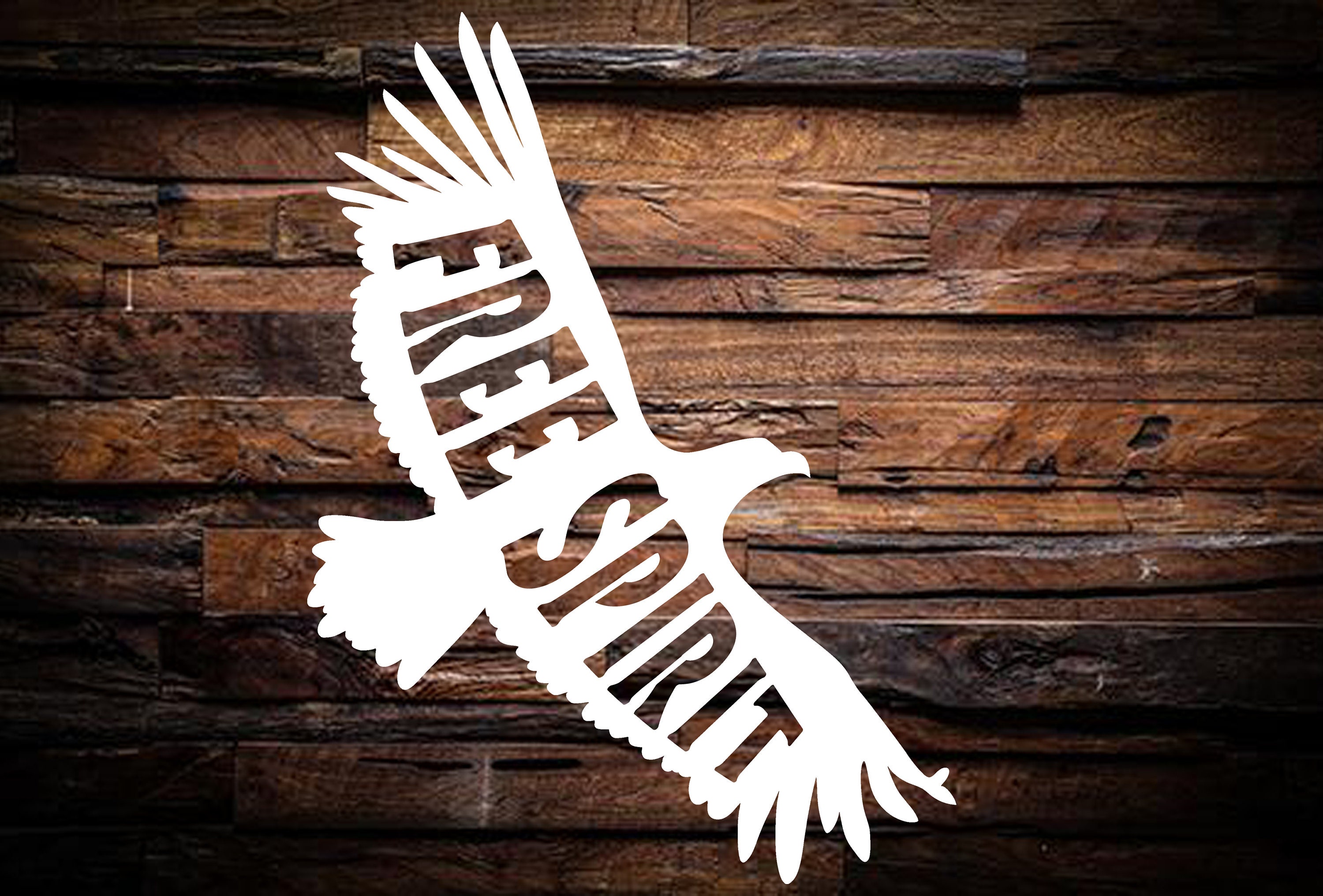 Free Spirit DXF SVG - Etsy