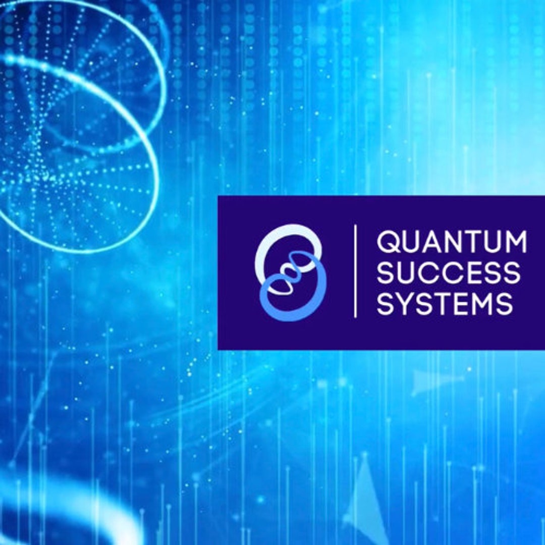 Quantum Success Systems Alignment - Etsy