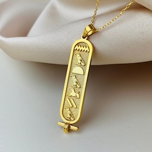 Egyptian Jewelry - Etsy