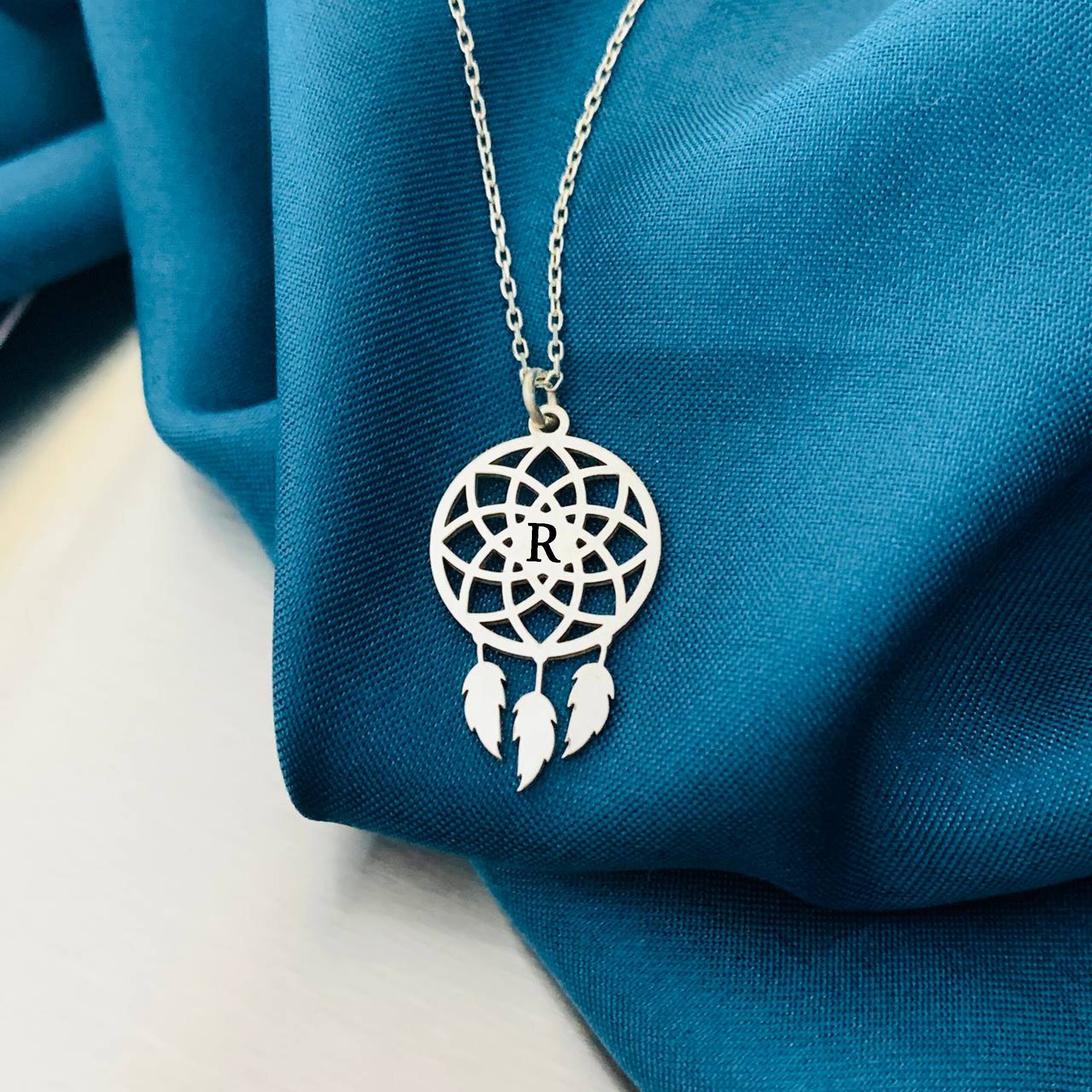 Silver Thomas Sabo Dreamcatcher Pendant Thomas Sabo Tree Of Life 